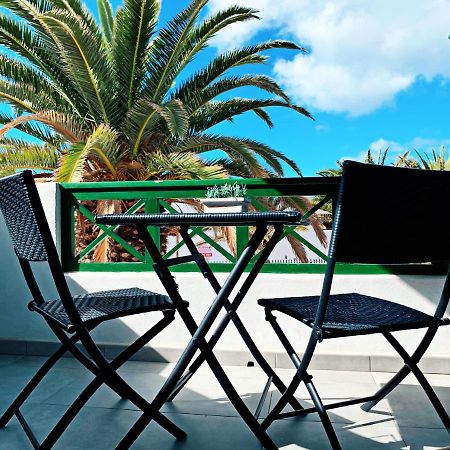 Apartamento Vistaenrelax Puerto del Carmen  Ngoại thất bức ảnh