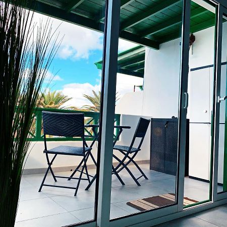 Apartamento Vistaenrelax Puerto del Carmen  Ngoại thất bức ảnh