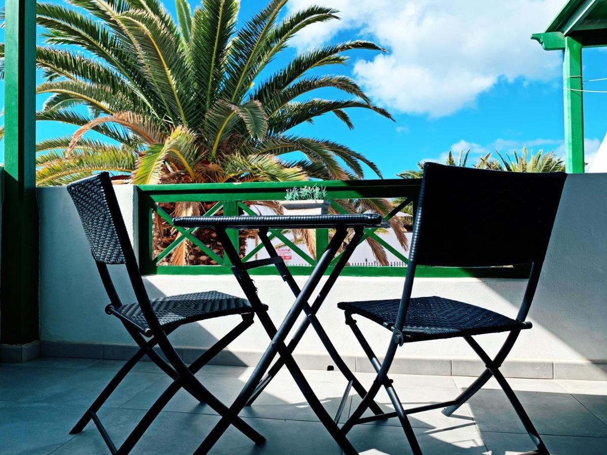 Apartamento Vistaenrelax Puerto del Carmen  Ngoại thất bức ảnh