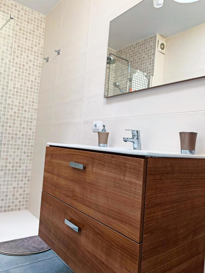 Apartamento Vistaenrelax Puerto del Carmen  Ngoại thất bức ảnh