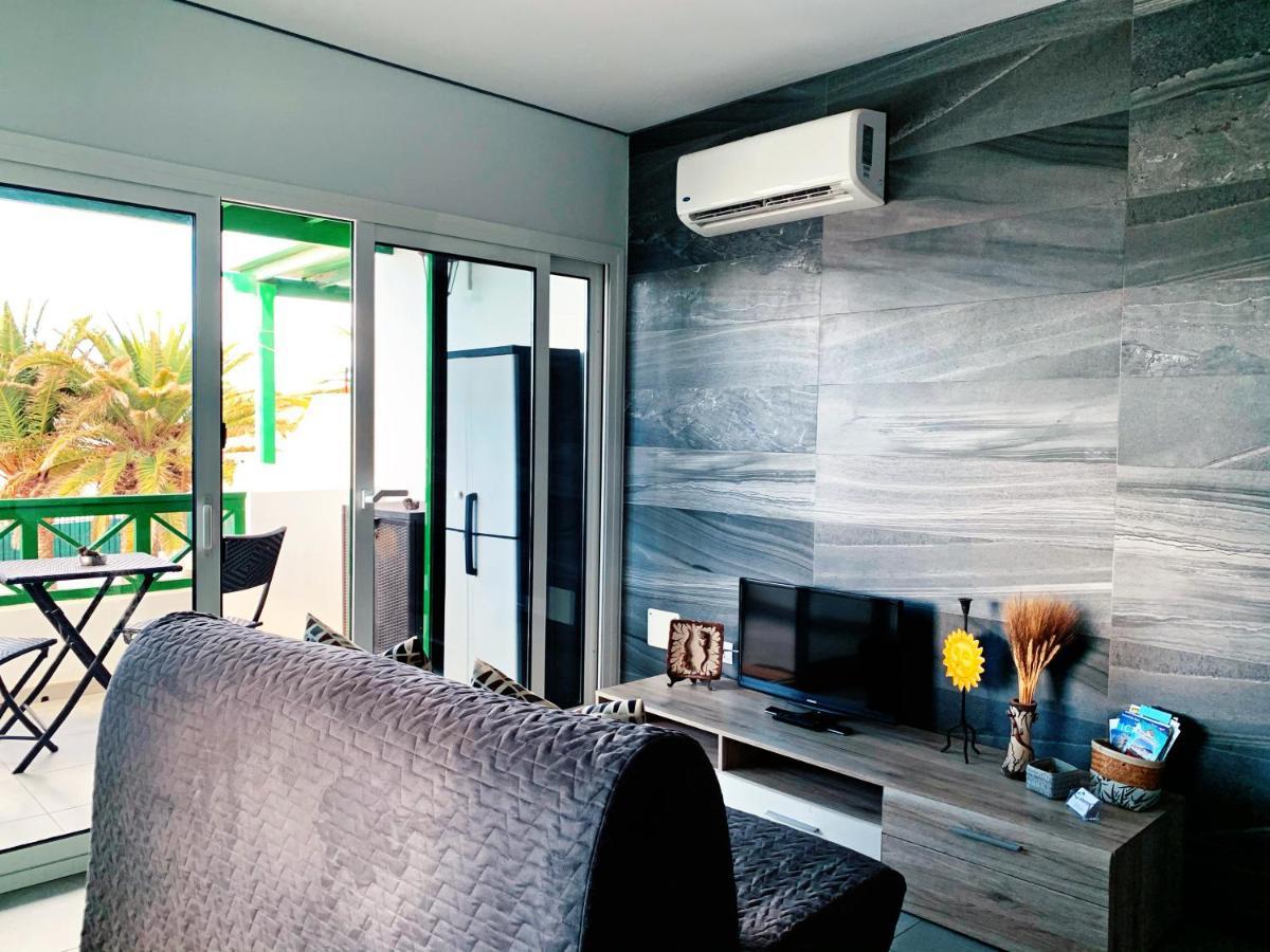 Apartamento Vistaenrelax Puerto del Carmen  Ngoại thất bức ảnh