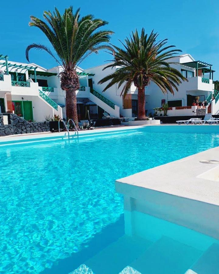 Apartamento Vistaenrelax Puerto del Carmen  Ngoại thất bức ảnh